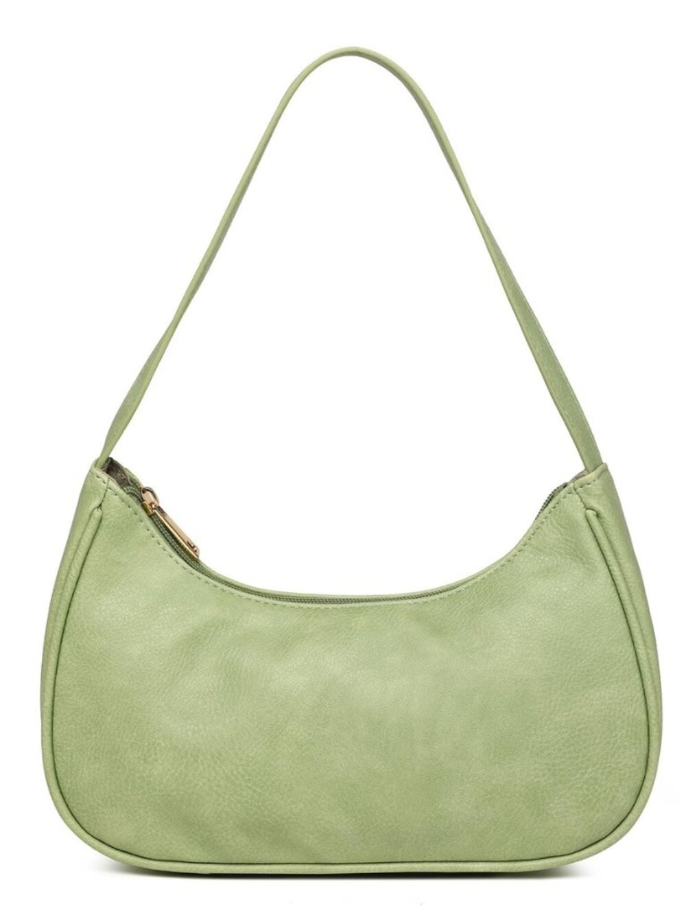 Shoulder Bags for Women Vegan Leather Hobo Sling Tote Handbag Retro Clutch Purse